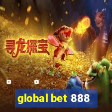 global bet 888